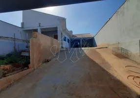 Foto 1 de Casa com 2 Quartos à venda, 122m² em Residencial Ravena, Araraquara