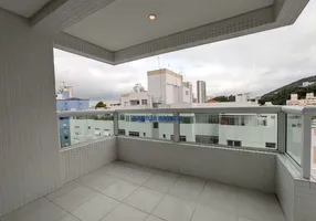 Foto 1 de Apartamento com 2 Quartos à venda, 79m² em José Menino, Santos