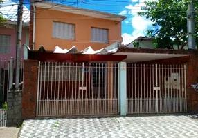 Foto 1 de Sobrado com 2 Quartos à venda, 138m² em Saúde, São Paulo