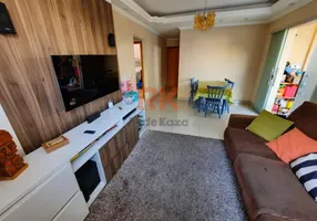 Foto 1 de Apartamento com 2 Quartos à venda, 90m² em Manacás, Belo Horizonte