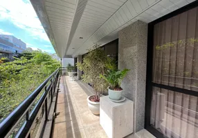 Foto 1 de Apartamento com 3 Quartos à venda, 194m² em Ipanema, Rio de Janeiro