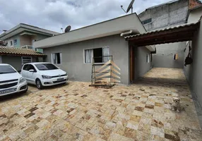 Foto 1 de Casa com 3 Quartos à venda, 90m² em Terra Preta, Mairiporã