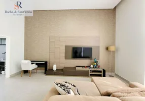 Foto 1 de Casa de Condomínio com 3 Quartos à venda, 190m² em Jardim Residencial Maria Dulce, Indaiatuba