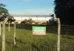 Foto 1 de Lote/Terreno à venda, 977m² em Cristo Rei, São Leopoldo