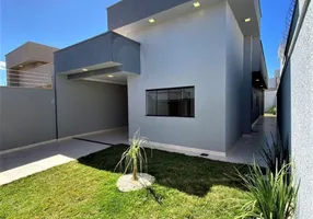 Foto 1 de Casa com 3 Quartos à venda, 124m² em Centro, Toledo