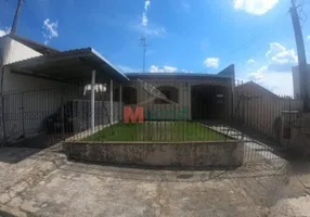 Foto 1 de Casa com 3 Quartos à venda, 188m² em Órfãs, Ponta Grossa