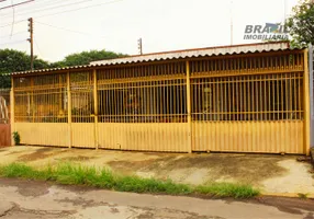 Foto 1 de Casa com 3 Quartos à venda, 275m² em Setor Oeste, Brasília