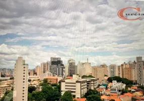 Foto 1 de Cobertura com 5 Quartos à venda, 188m² em Vila Mariana, São Paulo