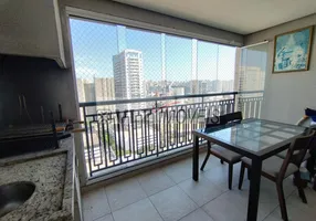 Foto 1 de Apartamento com 3 Quartos à venda, 110m² em Barra Funda, São Paulo