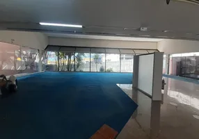 Foto 1 de Ponto Comercial para alugar, 970m² em Ipiranga, São Paulo