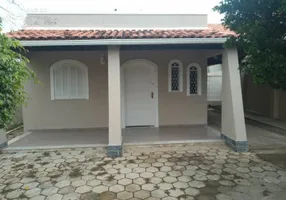 Foto 1 de Casa com 2 Quartos à venda, 80m² em Parque Califórnia, Campos dos Goytacazes