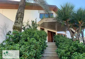Foto 1 de Casa com 4 Quartos para venda ou aluguel, 460m² em Parque Taquaral, Campinas