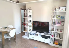 Foto 1 de Apartamento com 2 Quartos à venda, 55m² em Pilares, Rio de Janeiro