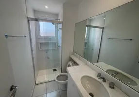 Foto 1 de Apartamento com 3 Quartos para alugar, 90m² em Loteamento Residencial Vila Bella, Campinas