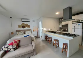 Foto 1 de Apartamento com 1 Quarto à venda, 45m² em Campeche, Florianópolis