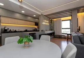 Foto 1 de Apartamento com 1 Quarto à venda, 66m² em Zona 08, Maringá