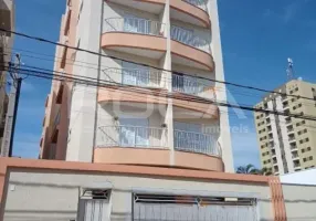 Foto 1 de Apartamento com 2 Quartos à venda, 72m² em Santa Cruz do José Jacques, Ribeirão Preto