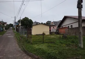 Foto 1 de Lote/Terreno à venda, 220m² em Jardim, Sapucaia do Sul