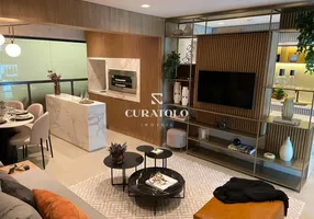 Foto 1 de Apartamento com 2 Quartos à venda, 63m² em Vila Clementino, São Paulo