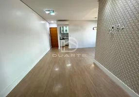 Foto 1 de Apartamento com 3 Quartos à venda, 86m² em Cidade Universitária, Anápolis