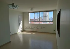 Foto 1 de Apartamento com 3 Quartos à venda, 110m² em Vila Prudente, São Paulo