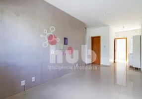 Foto 1 de Casa de Condomínio com 2 Quartos à venda, 55m² em Parque da Matriz, Gravataí