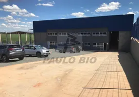 Foto 1 de Galpão/Depósito/Armazém para alugar, 640m² em Campo de Boituva, Boituva