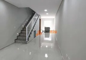 Foto 1 de Sobrado com 3 Quartos à venda, 120m² em Vila Santa Isabel, São Paulo