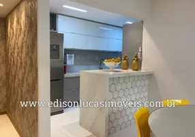 Foto 1 de Apartamento com 5 Quartos à venda, 220m² em Pitangueiras, Lauro de Freitas