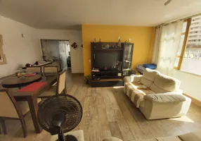 Foto 1 de Apartamento com 1 Quarto à venda, 70m² em Pompeia, Santos