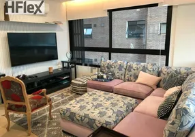 Foto 1 de Apartamento com 2 Quartos à venda, 139m² em Indianópolis, São Paulo