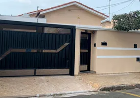 Foto 1 de Casa com 3 Quartos à venda, 180m² em Jardim Soraia, São José do Rio Preto