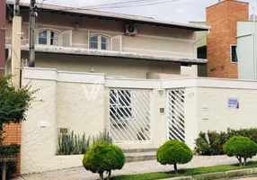 Foto 1 de Casa com 4 Quartos à venda, 438m² em Jardim Chapadão, Campinas