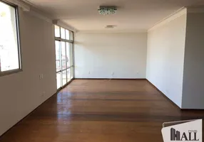 Foto 1 de Apartamento com 3 Quartos à venda, 282m² em Boa Vista, São José do Rio Preto