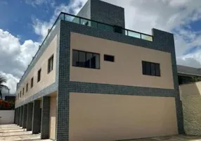 Foto 1 de Casa de Condomínio com 3 Quartos à venda, 100m² em Janga, Paulista