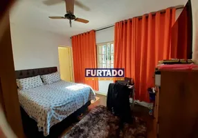 Foto 1 de Casa com 3 Quartos à venda, 221m² em Vila Euro, São Bernardo do Campo