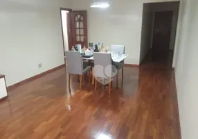 Foto 1 de Apartamento com 2 Quartos à venda, 106m² em Vila Isabel, Rio de Janeiro