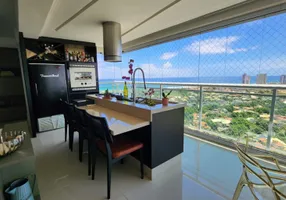 Foto 1 de Apartamento com 3 Quartos à venda, 155m² em Piatã, Salvador