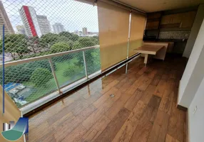 Foto 1 de Apartamento com 3 Quartos à venda, 153m² em Nova Aliança, Ribeirão Preto