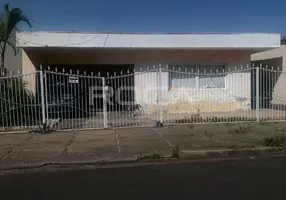 Foto 1 de Casa com 3 Quartos à venda, 169m² em Jardim Cruzeiro do Sul, São Carlos