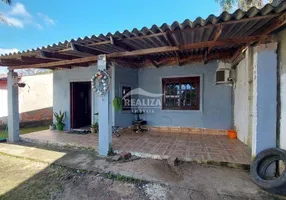 Foto 1 de Casa com 3 Quartos à venda, 70m² em Esmeralda, Viamão