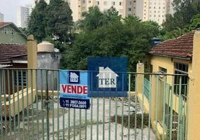 Foto 1 de Lote/Terreno à venda, 320m² em Mandaqui, São Paulo