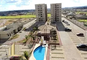 Foto 1 de Apartamento com 2 Quartos à venda, 57m² em Moinho dos Ventos, Goiânia