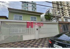 Foto 1 de Sobrado com 4 Quartos à venda, 180m² em Moema, São Paulo