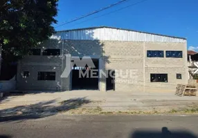 Foto 1 de Galpão/Depósito/Armazém para alugar, 450m² em Sarandi, Porto Alegre