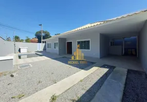Foto 1 de Casa com 3 Quartos à venda, 160m² em Porto da Roca I, Saquarema