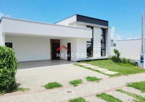 Foto 1 de Casa de Condomínio com 3 Quartos à venda, 192m² em Jardim Laguna, Indaiatuba