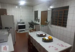 Foto 1 de Casa com 4 Quartos à venda, 200m² em Belenzinho, São Paulo