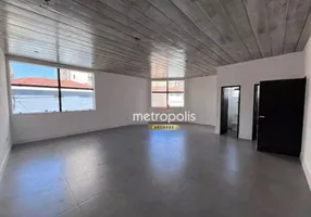 Foto 1 de Prédio Comercial para alugar, 214m² em Santa Paula, São Caetano do Sul