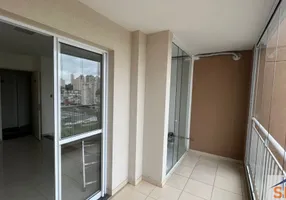 Foto 1 de Apartamento com 2 Quartos à venda, 57m² em Jardim Previdência, São Paulo
